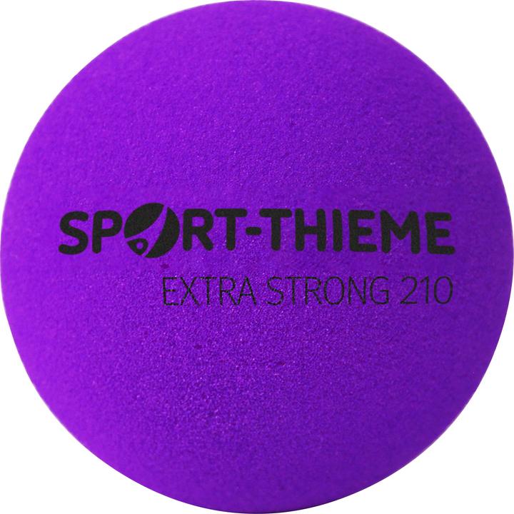 Sport-Thieme Weichschaumball Extra Strong