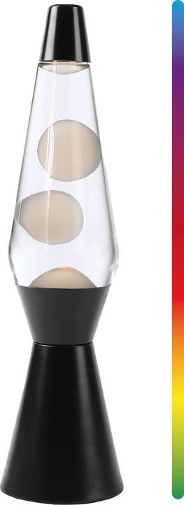 i-Total Lava Lamp