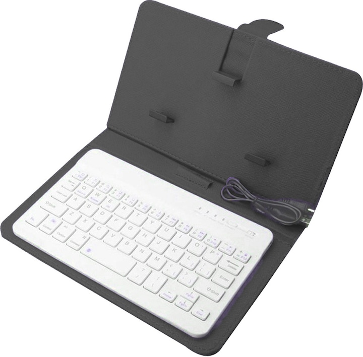 Immagine prodotto PhoneLook Custodia universale per smartphone con tastiera Bluetooth staccabile (Apple iPhone 6)