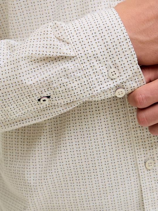 Image du produit Jack & Jones Slim Fit Hemd Hemd (M)