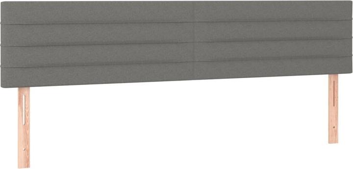 Image du produit vidaXL Boxspringbett (200 x 200 cm)