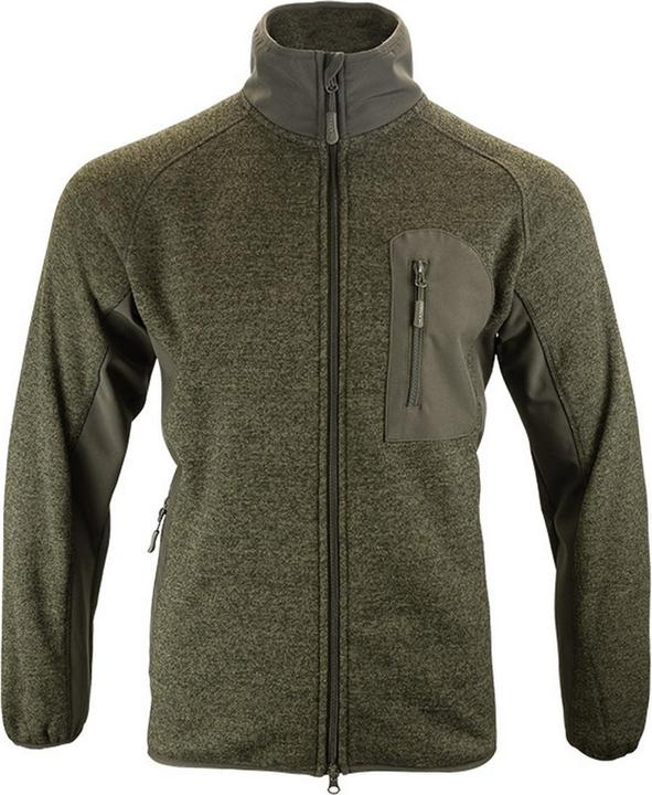 Produktbild Jack Pyke Weardale Jacke Jerseyware (S)