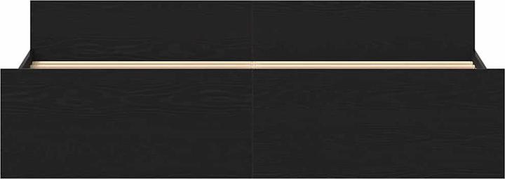 Image du produit vidaXL Bettgestell (200 x 200 cm)