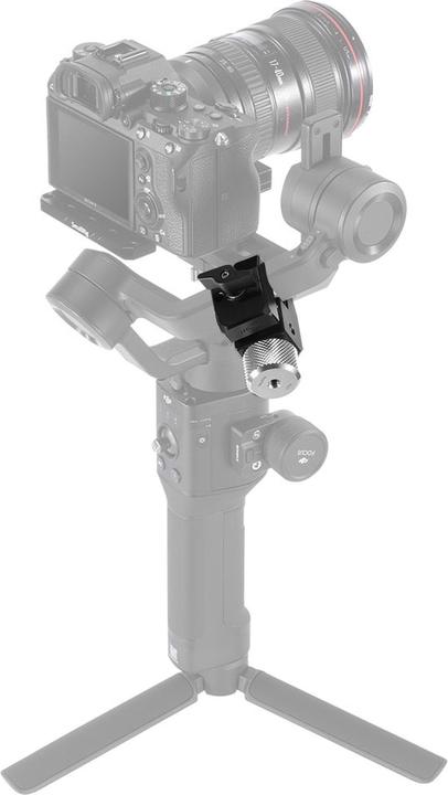 Actual product image SmallRig Counterweight Mounting Clamp Kit (Gimbal counterweight)