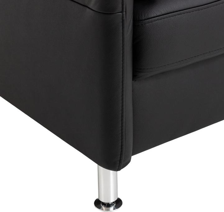 Actual product image Beldomo Premium Vidar-L (2 person sofa)