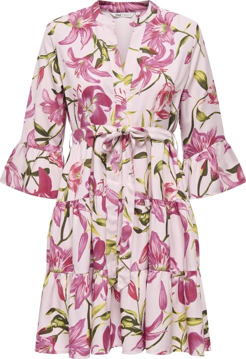 Image du produit Only ONLSINA Kurzes Kleid Kleid (M)