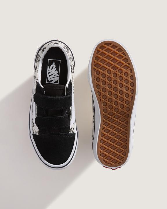 Image du produit Vans Old Skool V (29)