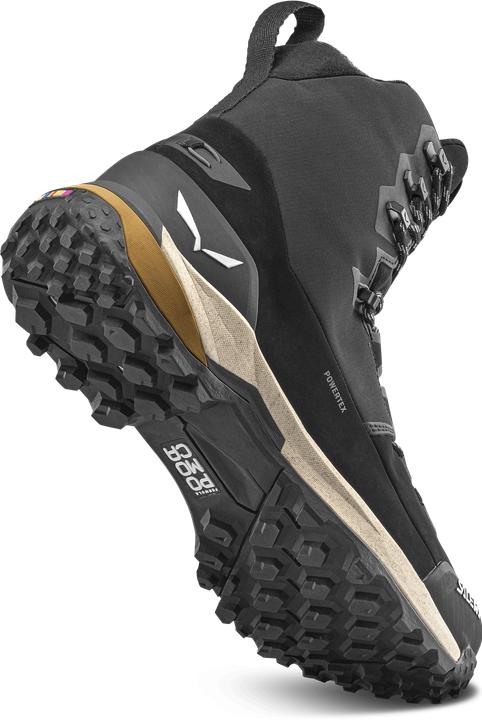 Produktbild Salewa Puez Winter Mid Powertex (39)