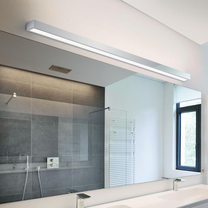 Actual product image Helestra Wall lamp Theia (1800 lm)