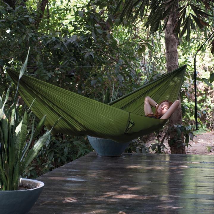 Produktbild Cocoon Single (180 kg)