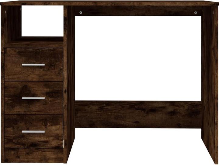 Image du produit vidaXL Schreibtisch (102 x 50 x 76 cm)