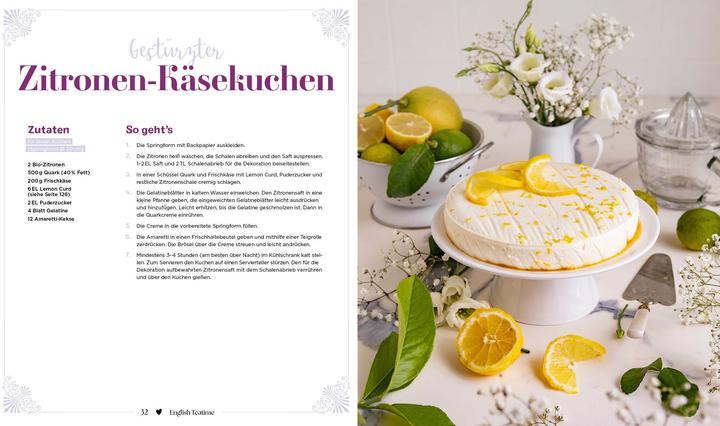 Immagine prodotto Backen mit Ross Antony und Mama Vivien (Tedesco, Ross Antony, 2024)