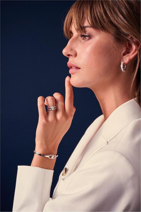 Produktbild Sif Jakobs Creolen (925er Silber)