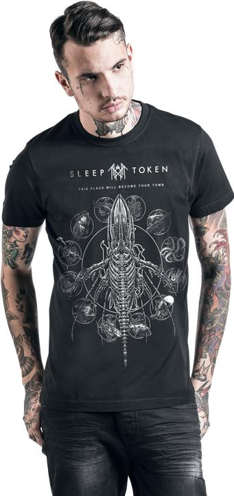 Image du produit Sleep Token Tomb (XL)