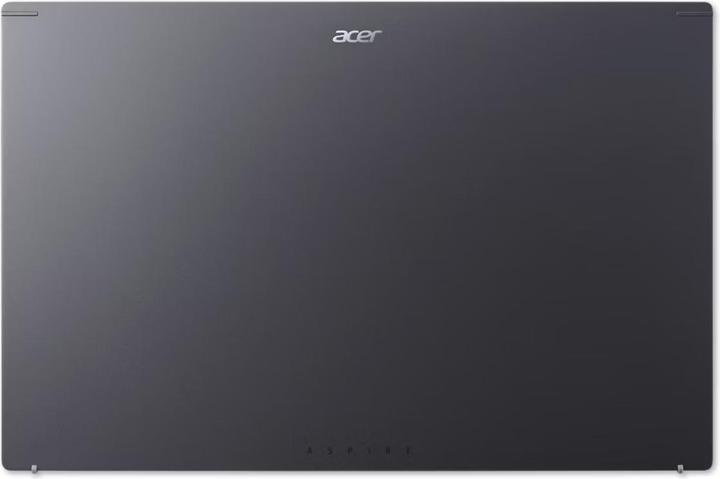 Image du produit Acer Aspire 5 (15.6" FHD, i7, 32GB, 1TB SSD, GeForce RTX 2050, W11H) (15.60", 1000 Go, 32 Go, CH, Intel Core i7-1355U)