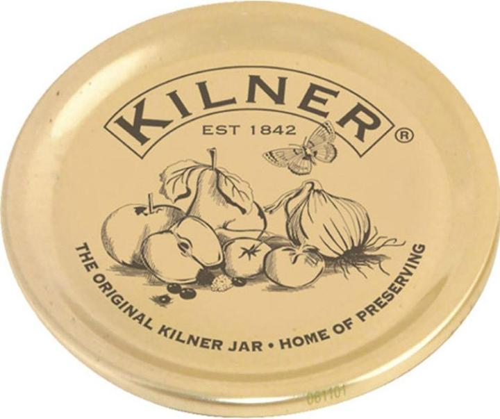 Produktbild Kilner Vakuumdichtung (12 Stk., 1 l)