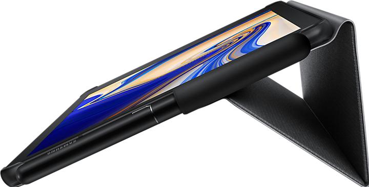 Actual product image Samsung Book Cover (Galaxy Tab S4 10.5 (2018))