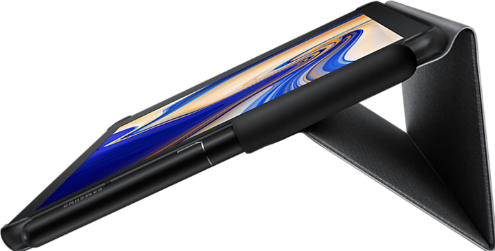 Produktbild Samsung Book Cover (Galaxy Tab S4 10.5 (2018))