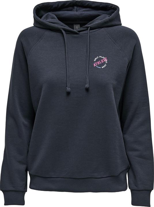 Actual product image Only Play Print Hoodie (S)