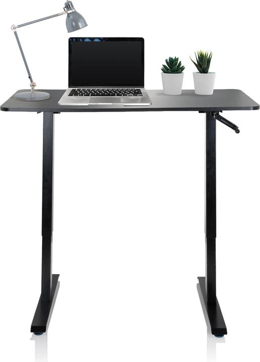 Image du produit Hjh Office STAND CR (120 x 60 x 74 cm)