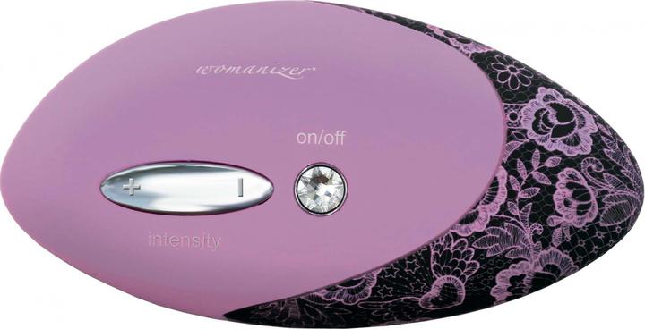 Actual product image Womanizer Pro W500