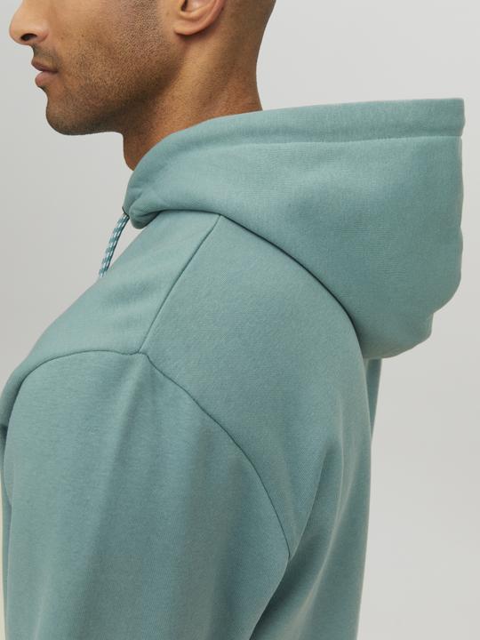 Image du produit Jack & Jones Logo Hoodie (M)