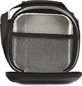 Produktbild Valira Executive Lunschtasche,Satin