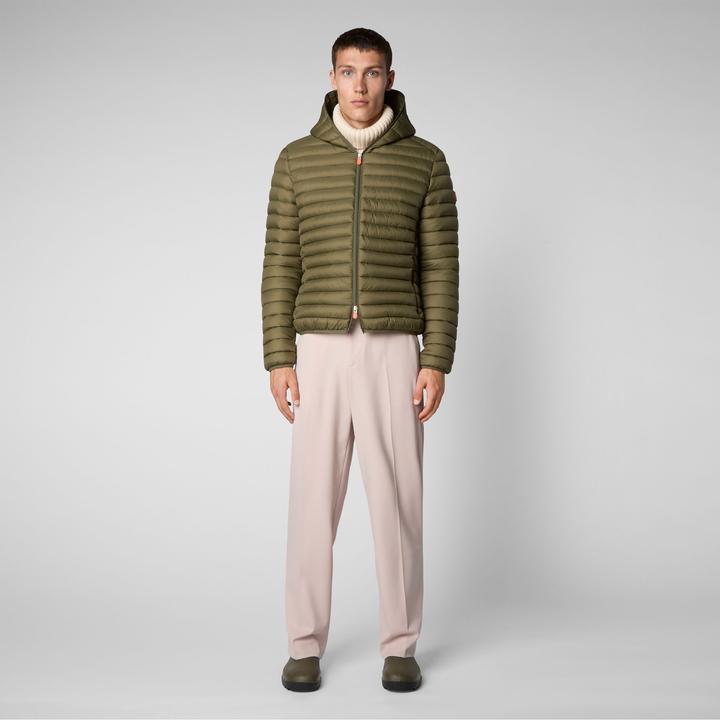 Actual product image Save the Duck Donald (L)