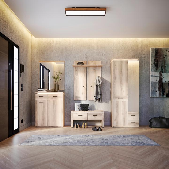 Produktbild Lipo Vancouver (75 x 38 x 99 cm)