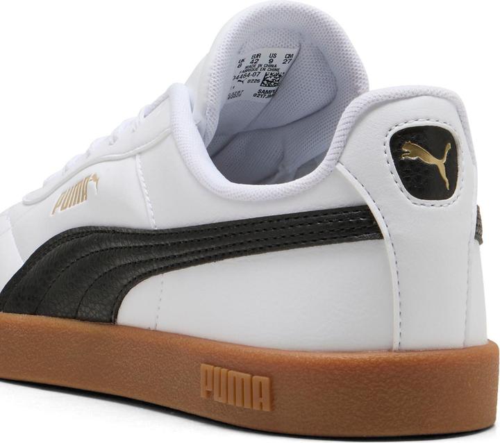 Image du produit Puma Club II Indoor