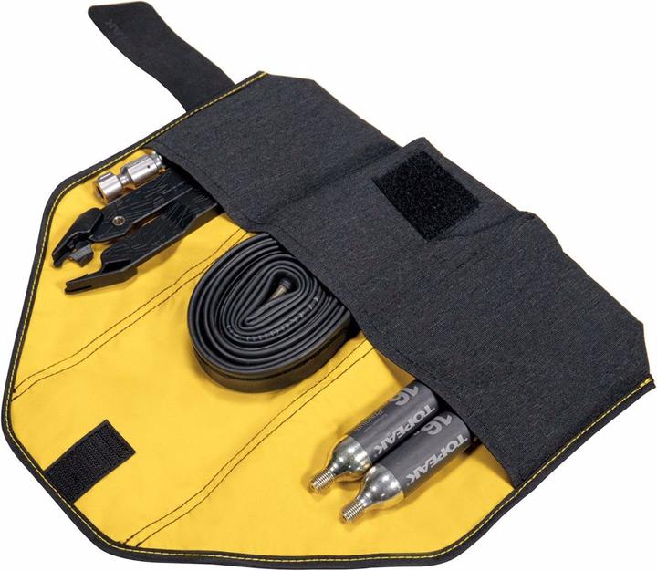 Productafbeelding Topeak Burrito Pack Fietstas (Zadeltas)