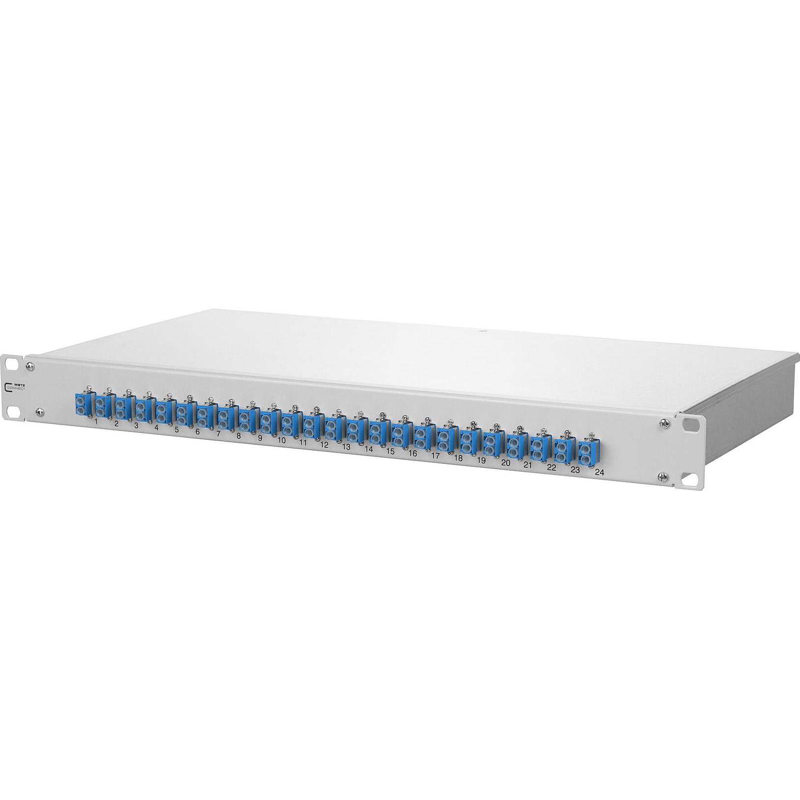 Metz Connect Opdat Lc-D, Server Zubehör, Grau