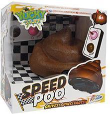 Produktbild Grafix RC Haufen mit Furzgeräusch