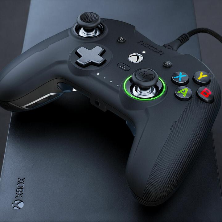 Produktbild Nacon Gaming Revolution X Controller (Xbox Series S, Xbox One S, Xbox One X, Xbox Series X)