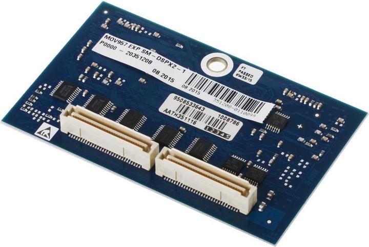 Image du produit Mitel Module DSP SM-DSPX2 (2 chipsets)