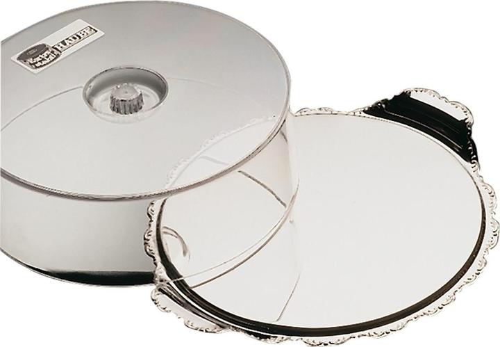 Actual product image APS Cake plate "BAROCK"