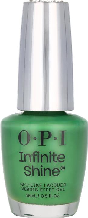 Produktbild OPI Infinite Shine Won For Ages (ISL122 Won For The Ages, Gel-Effekt Nagellack)