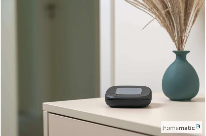 Actual product image Homematic IP Access Point 2, anthrazit HmIP-HAP2-A