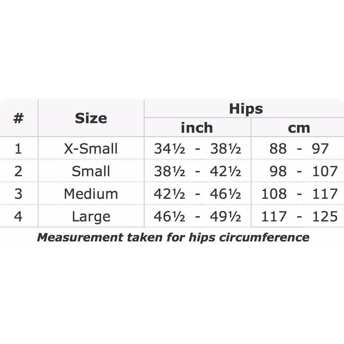 Thumbnail - Group, Bandage, Leistenbruch Gürtel (M)