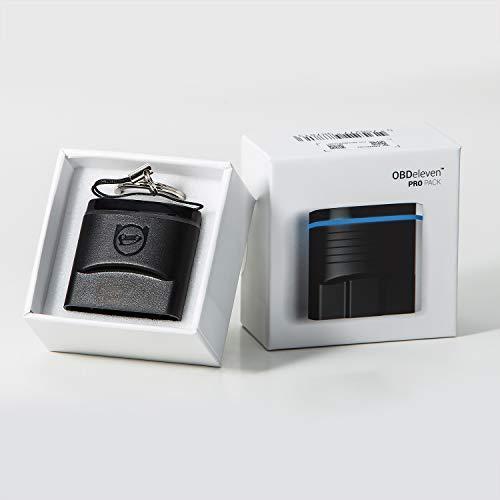 Thumbnail - Obdeleven, On-Board-Diagnose, OBD2-Diagnose-Scan-Werkzeug