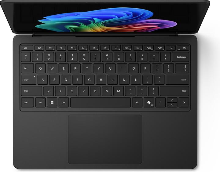 Produktbild Microsoft Surface Laptop for Business 8th Edition, Privacy Screen (13.80", 512 GB, 32 GB, CH, Intel Core Ultra X7 368H)