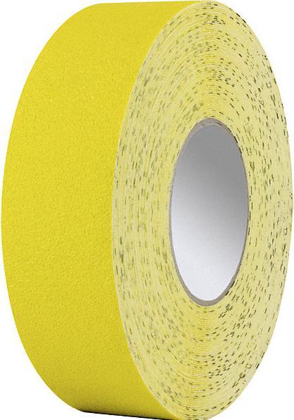 Immagine prodotto Moravia Nastro per marcature a terra, adatto per transpallet, vinile, larghezza 50 mm (50 mm)