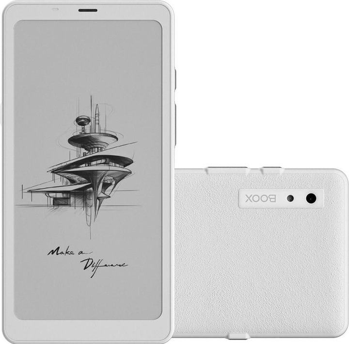 Immagine prodotto Onyx Boox Palma (6.13", 128 GB, Bianco)