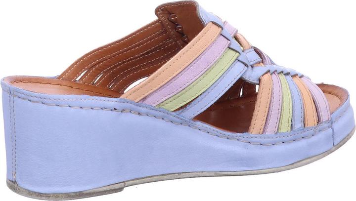 Image du produit Gemini Mule aniline (42)