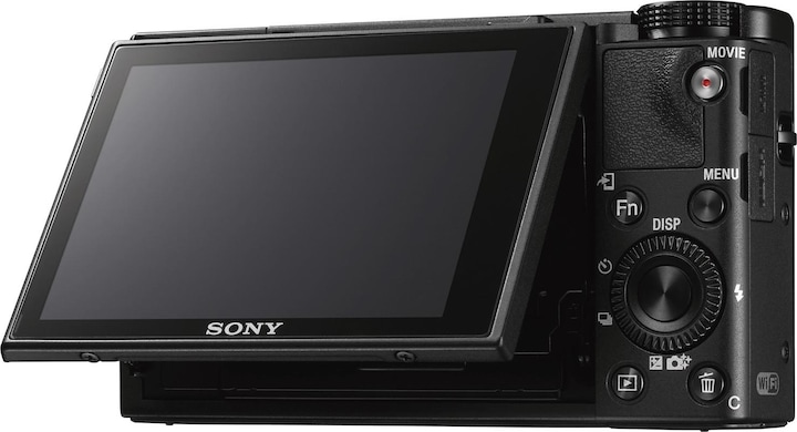 Produktbild Sony Cyber-Shot DSC-RX100 VA (24 - 70 mm, 20.20 Mpx, 1")