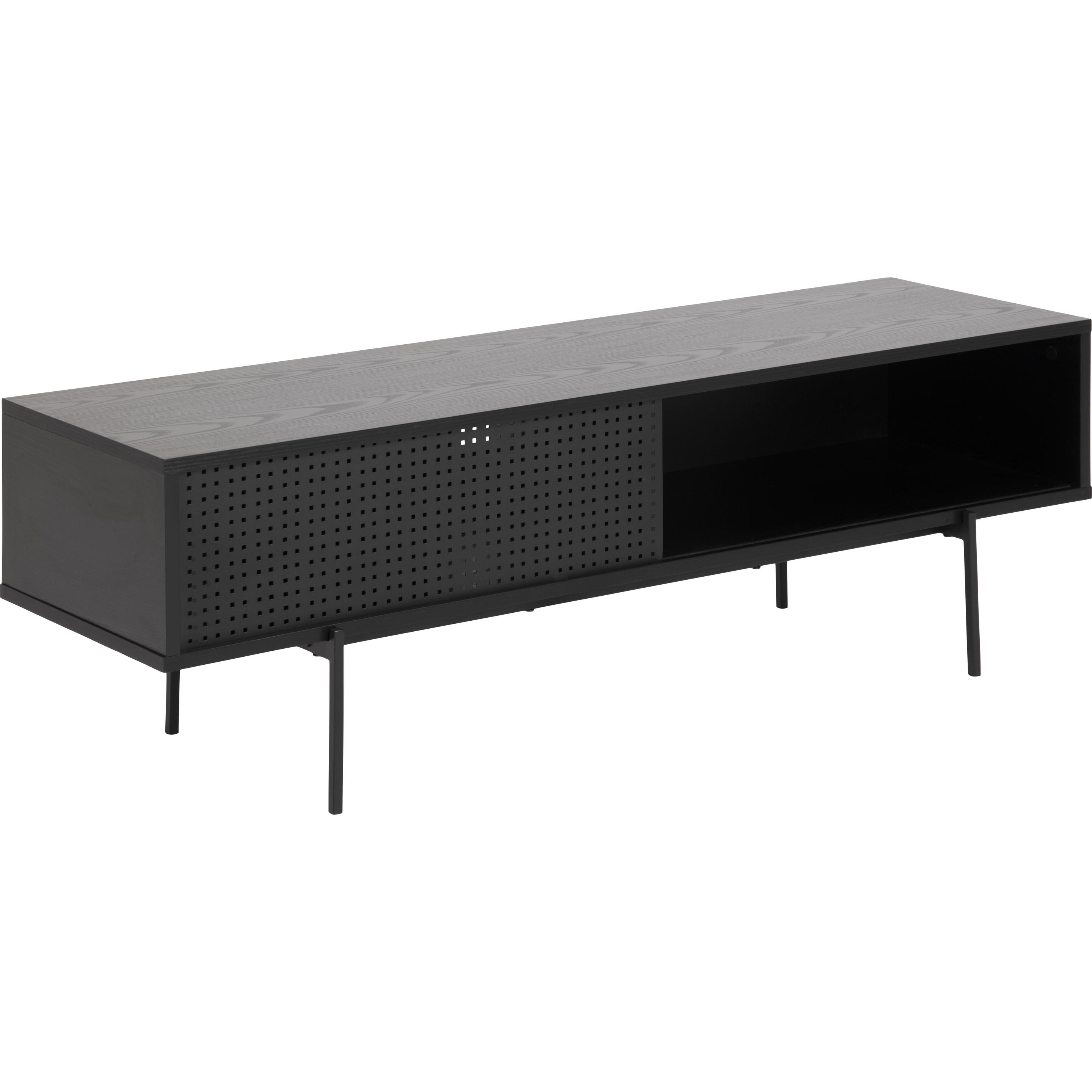 AC Design, TV Möbel, Angus (140 x 40 x 44.5 cm)