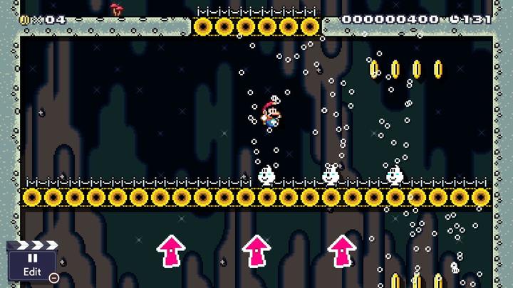 Image du produit Nintendo Super Mario Maker 2 - Édition limitée (Switch, IT)
