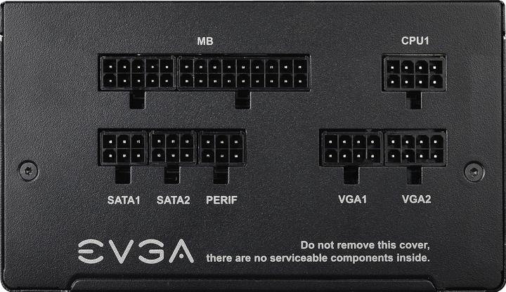 Produktbild EVGA B5 (650 W)