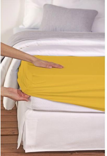 Actual product image Living Home Elasthane (200 x 200 cm)