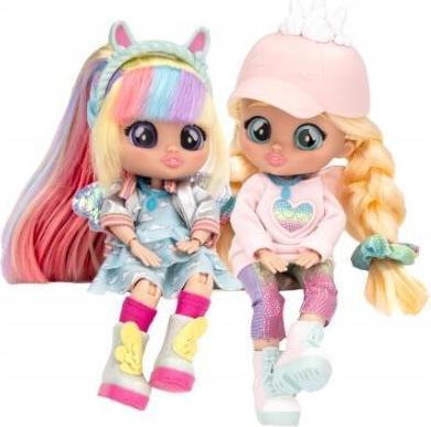 Immagine prodotto IMC Toys Bambola Cry Babies BFF - Stella